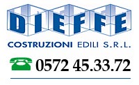impresa di costruzioni edili DIEFFE